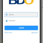 BDO Login