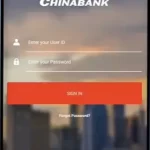 China Bank Login