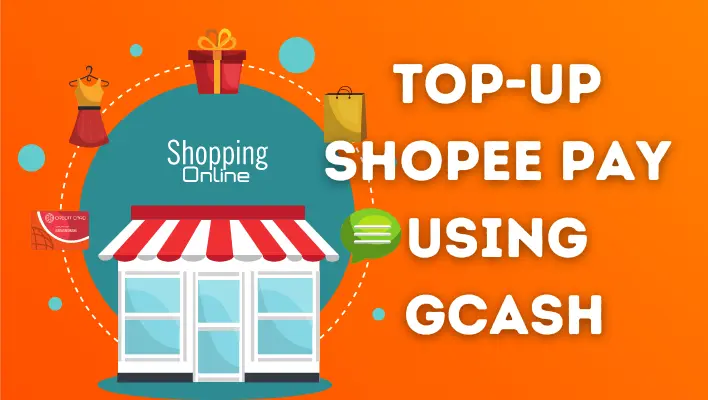 How To Pay Shopee Pay Using GCash in 2023? - FilipinoGuru