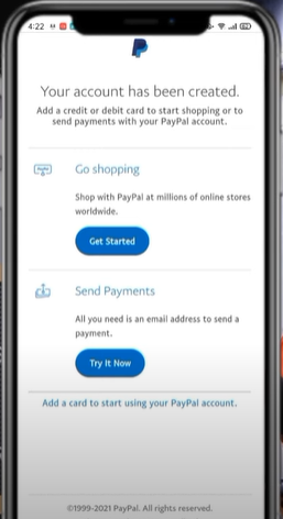 How to Create PayPal Account in the Philippines?
