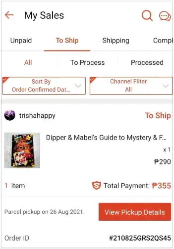How To Start Selling on Shopee Philippines?