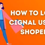 How to Load Cignal Using Shopee