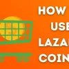 How to Use Lazada Coins?