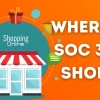 Where is SOC 3 in Shopee?