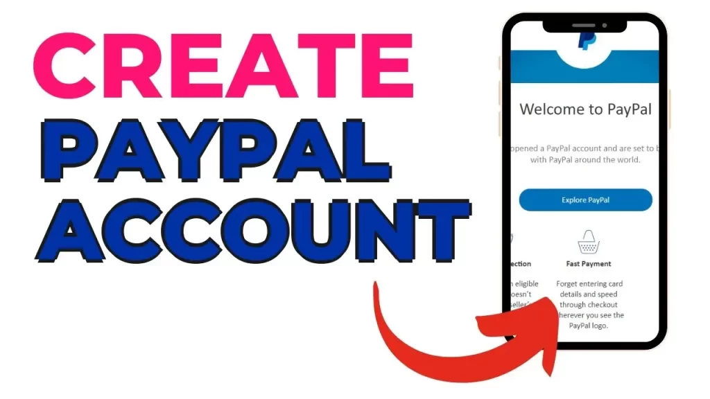 How to Create PayPal Account in the Philippines