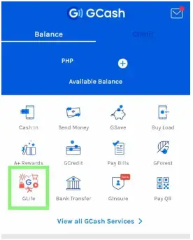 Load GOMO Sim Using GCash