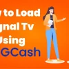 How to Load Cignal TV Using GCash 2023?