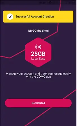 How to Activate GOMO Sim Card?