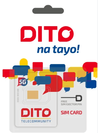 How to Activate DITO SIM?