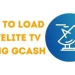 How to Load Satelite Tv Using Gcash