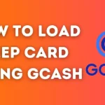 How to load beep card using gcash