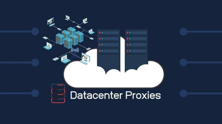 datacenter proxy