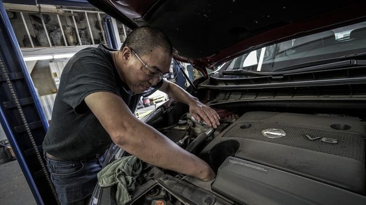 Mastering Car Care