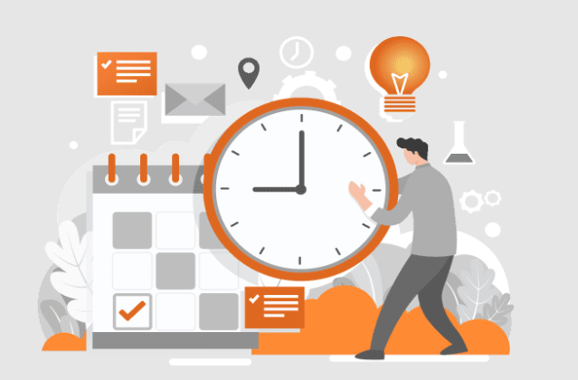 Office 365 Timesheet