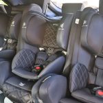 car seat laws