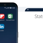 Status Bar