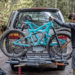 The Convenience And Benefits Of Hitch Bike Racks