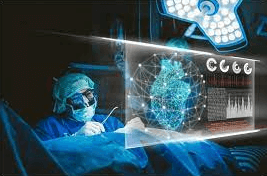 Medical Virtual Reality Training And Its Applications