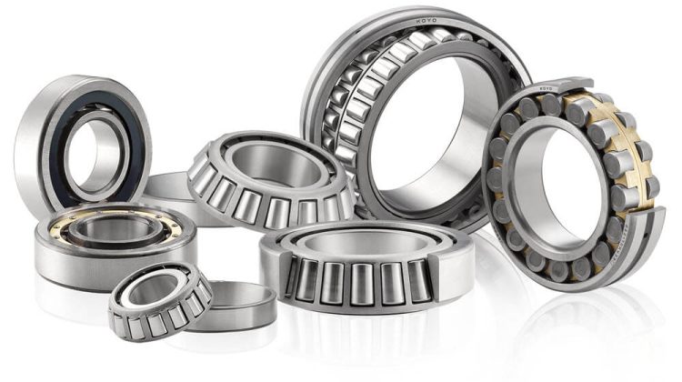 bearings