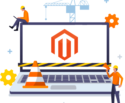 Magento Support