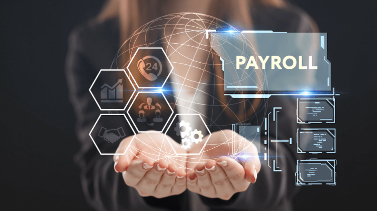 payroll software