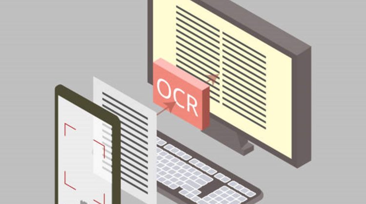 Unlocking Efficiency: The Power of OCR Technology in Data Processing