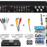 hd coax modulatoh