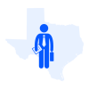 Registered Agent in Texas