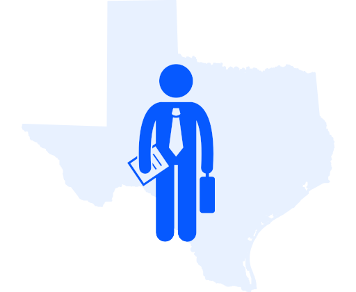 Registered Agent in Texas