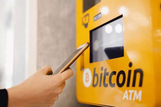 The Convenience And Benefits Of Using Bitcoin ATMs To Purchase Cryptocurrency In Canada