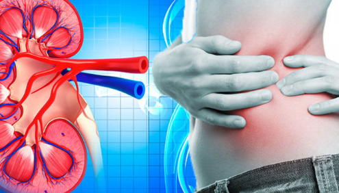 Warning signs of renal cancer