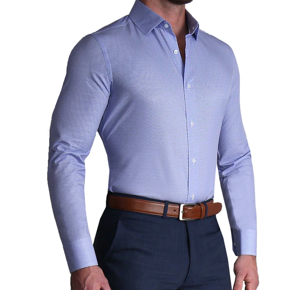A Guide To Choosing The Perfect Fabric For Tailored Shirts FilipinoGuru