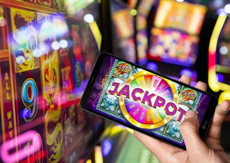 The Most Popular Types of Slot Games Today FilipinoGuru