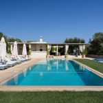 villas for rent in italy with private pool