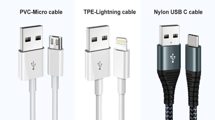 Apphone MFI Cable