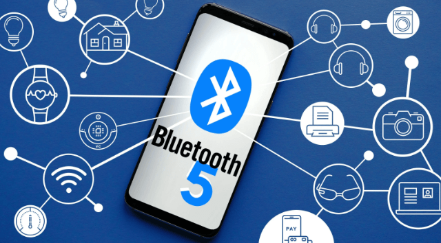 Bluetooth technology