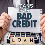 Bad Credit Loans Wisely and Responsibly