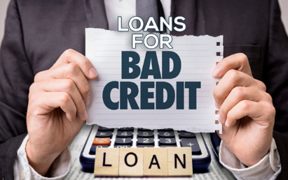 Bad Credit Loans Wisely and Responsibly
