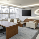 Creating Inspirational Spaces: Appello Interiors' Expert Fit Out Services in Dubai