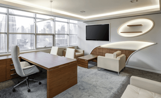 Creating Inspirational Spaces: Appello Interiors' Expert Fit Out Services in Dubai