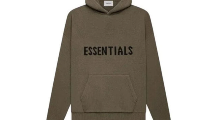 What You Need To Know About Essentials Clothing-The Ultimate Guide ...