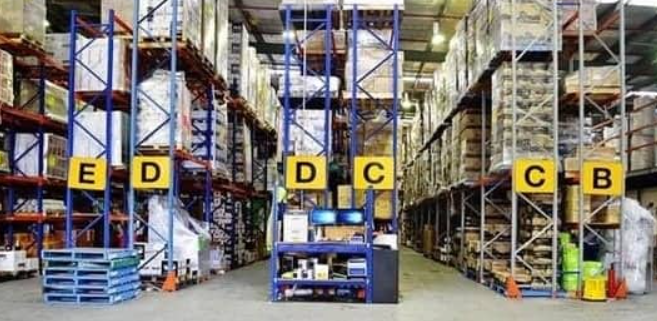 Optimising Warehouse Layout For Improved Efficiency