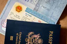 Vietnam Visa