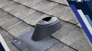 Roof Flashing