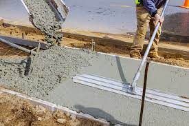 Concrete Contractors