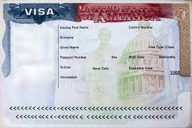 USA Visa