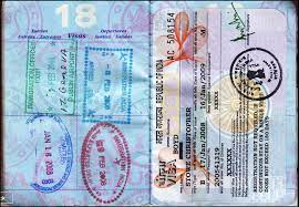 Indian Visa