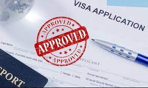 USA Visa