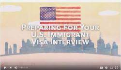 American Visa