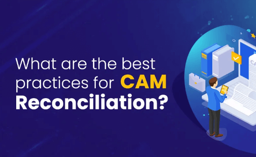CAM Reconciliation